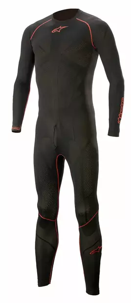 Aushaalari Alpinestars Ride Tech Lite - AJOALUSASUT - 696-4752420-0 - 1