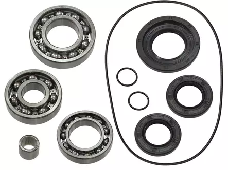 Bronco Peränlaakeri & Stefasarja - MÖNKIJÄN PERÄNLAAKERI JA STEFASARJAT - 78-03A60 - 1