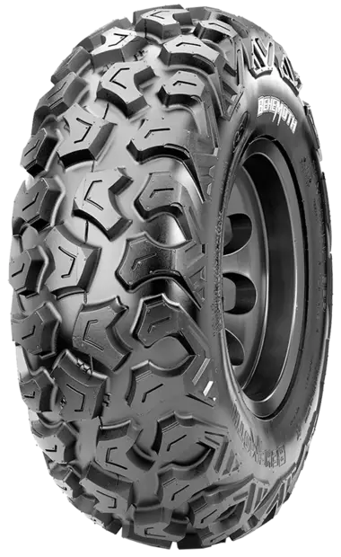 Cst Rengas Behemoth Cu07 26 X 9,00 - R14 8pr Tl E4 51m - MÖNKIJÄN OFFROAD RENKAAT - 74-8640 - 1