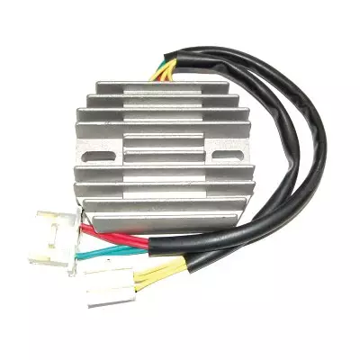 Electrosport Latauss./Tasasuunt. Honda - MÖNKIJÄN OSAT - 110-07-0650 - 1