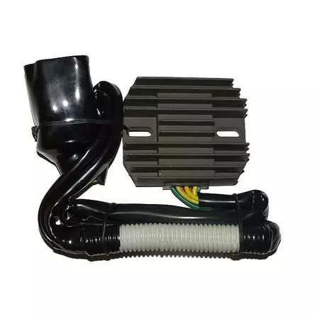 Electrosport Latauss./Tasasuunt. Honda - MÖNKIJÄN OSAT - 110-07-0690 - 1