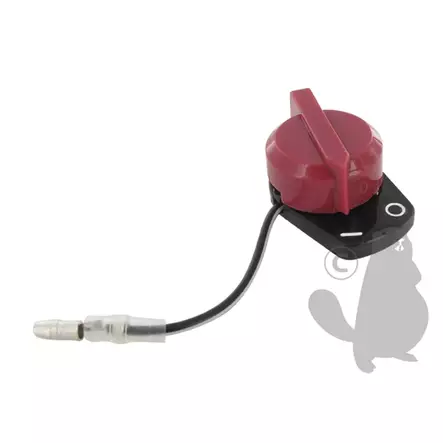 Eurogarden sammutuskatkaisija, honda g110-150-200, gx110-140-240-240-340 - VIRTALUKOT JA KATKAISIJAT - 443-230-5760 - 1