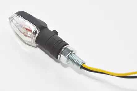 Hyper Vilkut, Mini Arrow E-Hyv. Mattamusta - MOPON VILKUT - 15-985-0 - 1