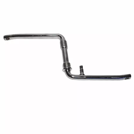 Kampi Fauber 170mm - POLKUPYÖRÄN KAMMET - 60280 - 1