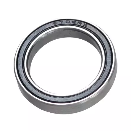 LAAKERI UNION, CB-080, 6702 2RS, 15X21X4 - Laakerit - 436080 - 1