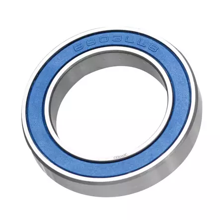 Laakeri union, ceramic cb-350, 6803 llb, 17x26x5 - Laakerit - 436350 - 1