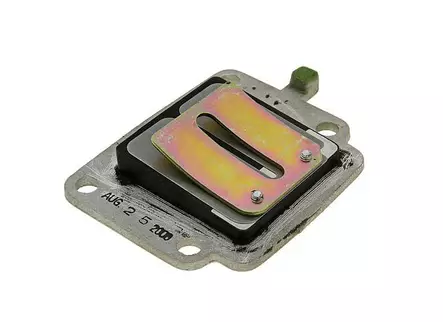 Läppäventtiili, Minarelli Vertical, Std - MOPON LÄPPÄVENTTIILIT JA LÄPÄT - 302-0370 - 2