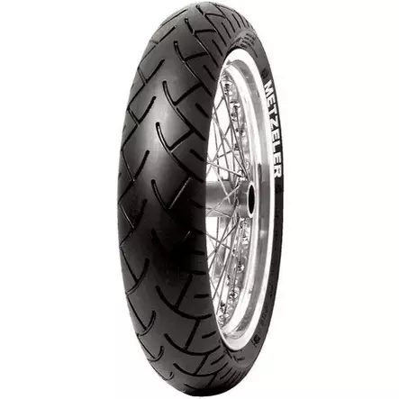 Metzeler me 888 marathon ultra 130/70 b 18 m/c 63h tl f - MP CUSTOM-TOURING RENKAAT - 34-4194600 - 1