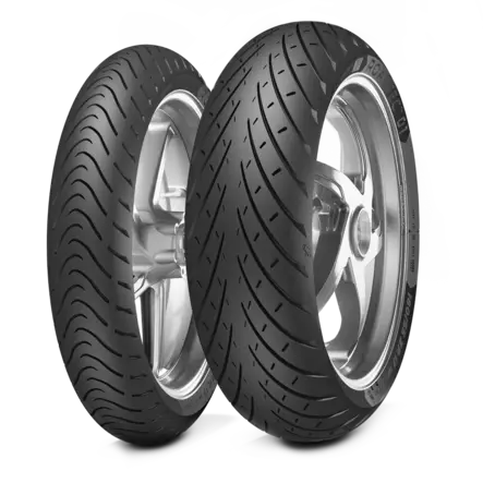 Metzeler Roadtec 01 150/80 - 16 M/C 71h Tl Re. - MP SPORT TOURING RENKAAT - 34-3555300 - 1