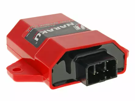 Naraku Racing Cdi-Laite, Peugot Speedfight I/Ii, Tkr, Trekker, (Aci100.01) - MOPON CDI LAITTEET - 303-0110 - 2