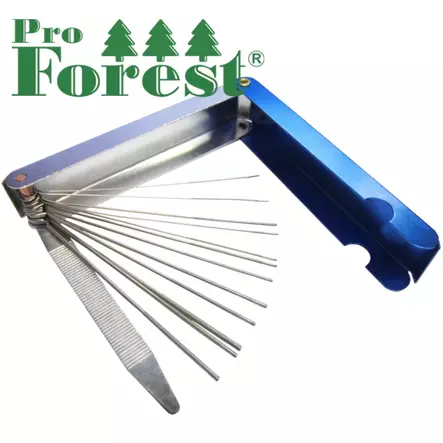 O-RENGAS NELIÖPROFIILI - TYÖKALUT - 86-180 - 2