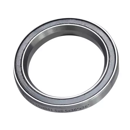 Ohjainlaakeri union cb-720, 30,15x41,5x6,5 36°/36° - POLKUPYÖRÄN OHJAINLAAKERIT JA OSAT - 436720 - 1