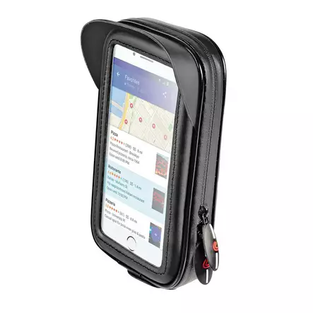 Optiline Opti Case Uni Soft Type 90429 - Puhelin-, Gps- ja kamera kiinnikkeet - 295-2020 - 1