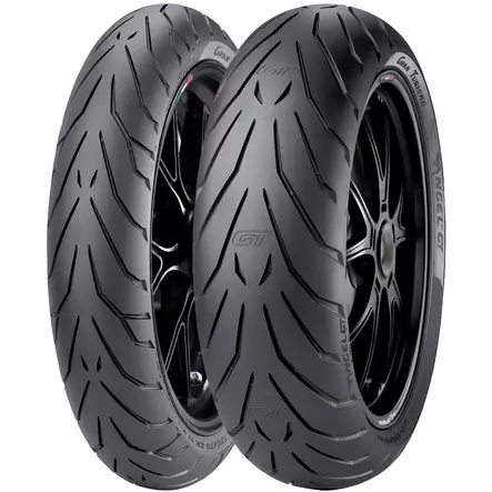 Pirelli Angel Gt 150/70 R 17 M/C 69V Tl Re. - MP SPORT TOURING RENKAAT - 53-3976100 - 1