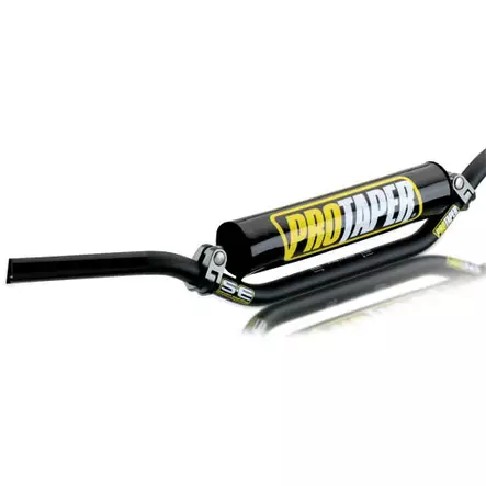 Pro Taper Se Cr Mid Black - OHJAUSTANGOT - 63-5222-0 - 0