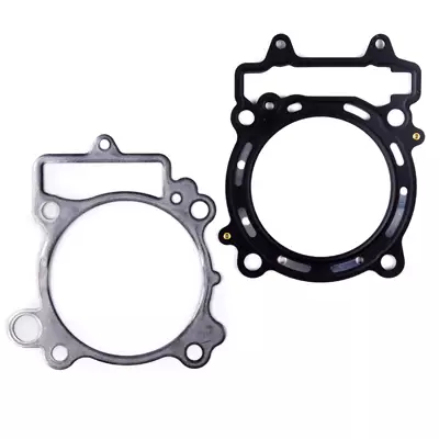 Prox Kansi- Ja Alap.Tiiviste Kx450f ''10-15 - CROSSIN YLÄPÄÄN TIIV.SARJAT - 400-36-4410 - 1