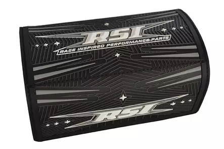 Rsi Bar Pad Pieni Musta - MK TANGON PEHMUSTEET - 824-1043-0 - 1