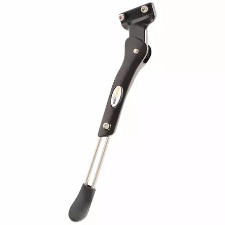 Seisontatuki Atran Stylo Hv 26-29", 2 Ruuvikiinnitys 40mm, Musta - POLKUPYÖRÄN SEISONTATUET - 62170 - 1