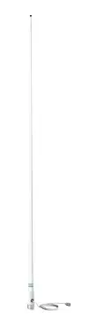 Shakespeare 427-N-Kit, 427-N Vhf Antenni + 4186 Nylon Kiinnike - ANTENNIT - 115-501-010 - 1
