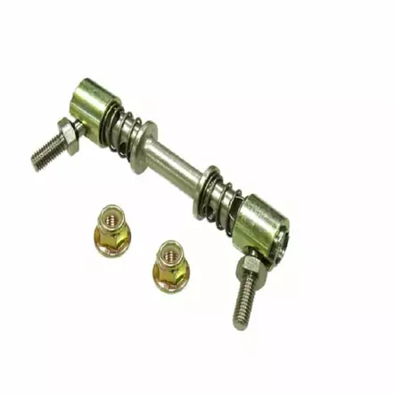 Sno-X Kallistuksenvakaajan Pikairroitussarja Ski-Doo Rev-Xp/Summit -2012 - MÖNKIJÄN OSAT - 88-08450 - 1