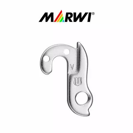 Takavaihtajan Korvake Marwi, Gh-110, Giant - VAIHTAJAN KORVAKKEET - GH-110 - 1