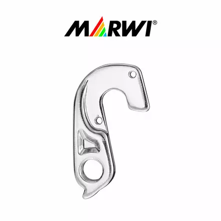 TAKAVAIHTAJAN KORVAKE MARWI, GH-140, SPECIALIZED - VAIHTAJAN KORVAKKEET - GH-140 - 1