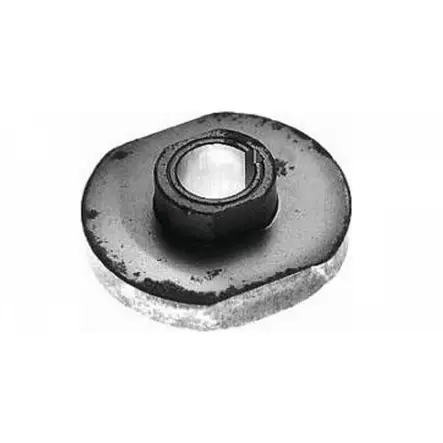 Teräistukka Murray (Kiilauralla) - TERÄKIINNIKKEET - 19-360 - 1