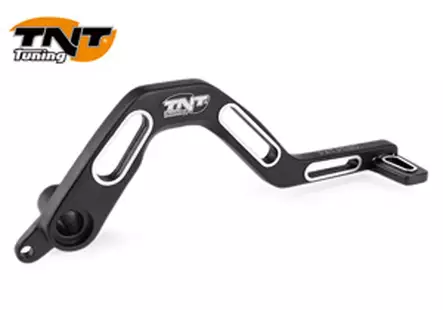 Tnt Jarrupoljin Musta Derbi Senda - MOPON JARRUPOLKIMET - 306-4906-0 - 1
