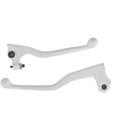 Tnt Vipusarja, Valkoinen, Yamaha Dt50r / Mbk X-Limit - MOPON KYTKINVIVUT - 306-1009-10 - 2