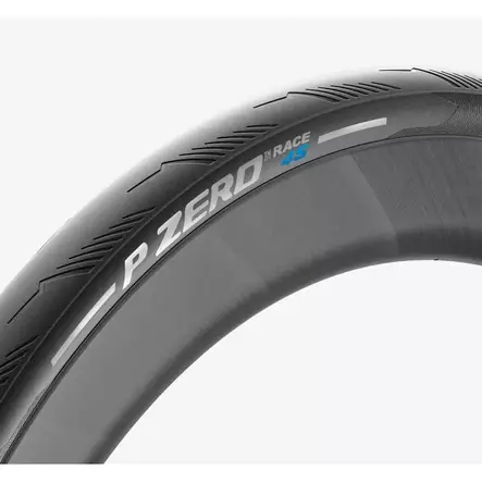 ULKORENGAS 28" PIRELLI P ZERO RACE 4S, 30-622, MUSTA, TAITETTAVA - Maantie - 4203400 - 1