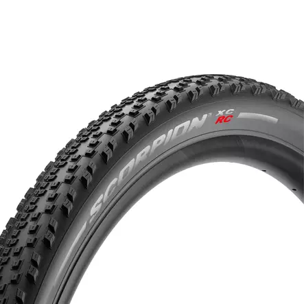 ULKORENGAS 29" PIRELLI SCORPION XC RC COLOUR EDITION, TLR, 29*2,4", 60-622, LITE - MTB - 4022100 - 1