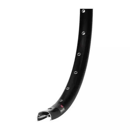 VANNE MACH 1, 24" 23-507, KLIXX DISC, 32R, HOLKITETTU, MUSTA - VANTEET OSINA - 62780 - 1