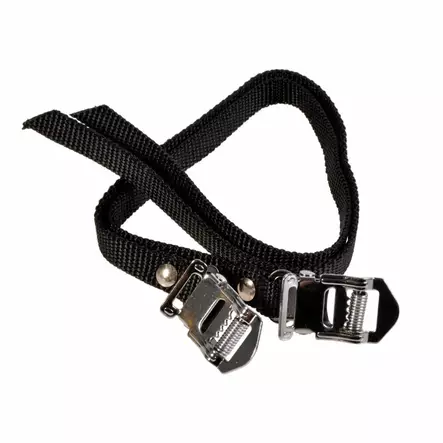 Varvaskoukku Remmipari, Nylon - POLKUPYÖRÄN POLKIMET - 69270 - 1