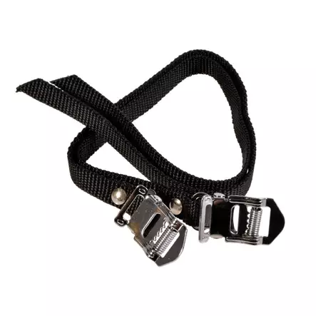 Varvaskoukku Remmipari, Nylon - POLKUPYÖRÄN POLKIMET - 69270 - 2