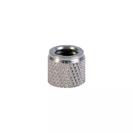 Venttiilin Olkamutteri, Alligator - POLKUPYÖRÄN VENTTIILIT - 63070 - 2