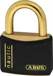 Abus Marine Padlock T84Mb40 2-Pack Same Key - KETJU JA LEVY LUKOT - 49-35280 - 1
