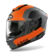 Airoh ST.501 Dock oranssi matta - UMPIKYPÄRÄT - 57-2252-0 - 1