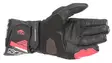 Ajohanska Naisten Alpinestars SP-8 v3 Musta/Pinkki - MP AJOHANSKAT - 694-3518321-1832-0 - 2