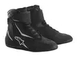 Ajokenkä Alpinestars Fastback v2 Drystar Musta/Valkoinen - MP AJOKENGÄT - 695-2510018-12-380 - 1