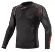 Alpinestars Aluspaita Ride Tech V2 Punainen - AJOALUSASUT - 696-4752521-13-0 - 1