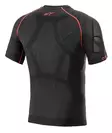 Alpinestars Alusvaate T-Paita Ride Tech V2 Punainen - AJOALUSASUT - 696-4752721-13-0 - 2