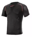Alpinestars Alusvaate T-Paita Ride Tech V2 Punainen - AJOALUSASUT - 696-4752721-13-0 - 1