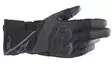 Alpinestars Hanska Naisten Andes v3 Drystar Musta - MP AJOHANSKAT - 694-3537522-104-0 - 1
