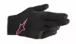 Alpinestars Hanska Naisten S Max Drystar Musta/Pinkki Xs - MP AJOHANSKAT - 694-3537620-1039-0 - 1