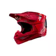 Alpinestars Helmet S-M10 2206 Flood Red Fluo - CROSSIKYPÄRÄT - 696-8300923-3003-0 - 1