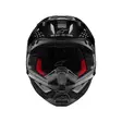 Alpinestars Helmet S-M10 2206 Solid Glossy Carbon - CROSSIKYPÄRÄT - 696-8300123-1188-0 - 3
