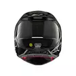 Alpinestars Helmet S-M10 2206 Solid Glossy Carbon - CROSSIKYPÄRÄT - 696-8300123-1188-0 - 5