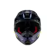 Alpinestars Helmet S-M10 LTD Edition 25 - CROSSIKYPÄRÄT - 696-8300325-7156-0 - 2