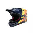 Alpinestars Helmet S-M10 LTD Edition 25 - CROSSIKYPÄRÄT - 696-8300325-7156-0 - 1
