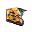 Alpinestars Helmet S-M10 LTD Edition 25 - CROSSIKYPÄRÄT - 696-8300325-7156-0 - 4